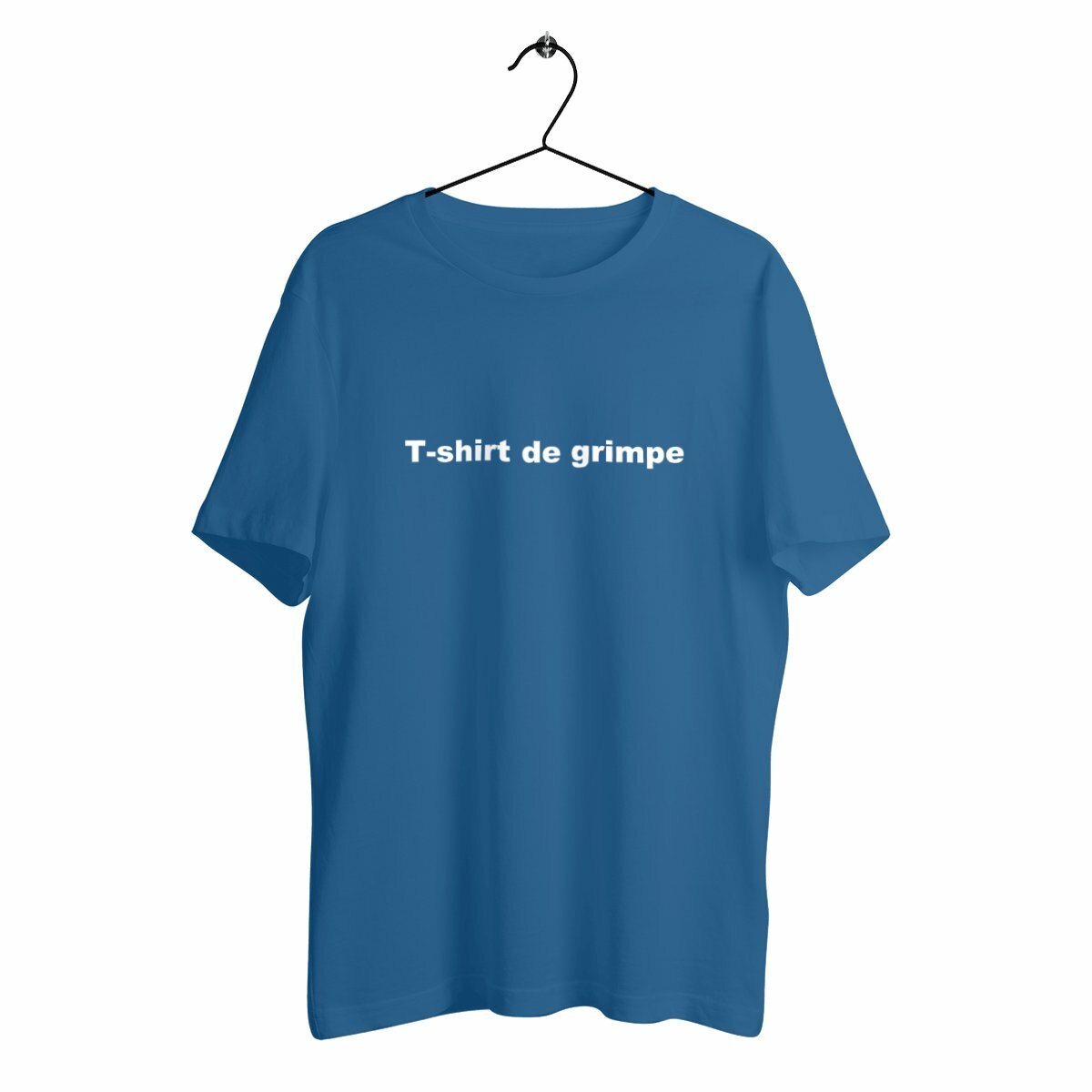 Tshirt de Grimpe 2