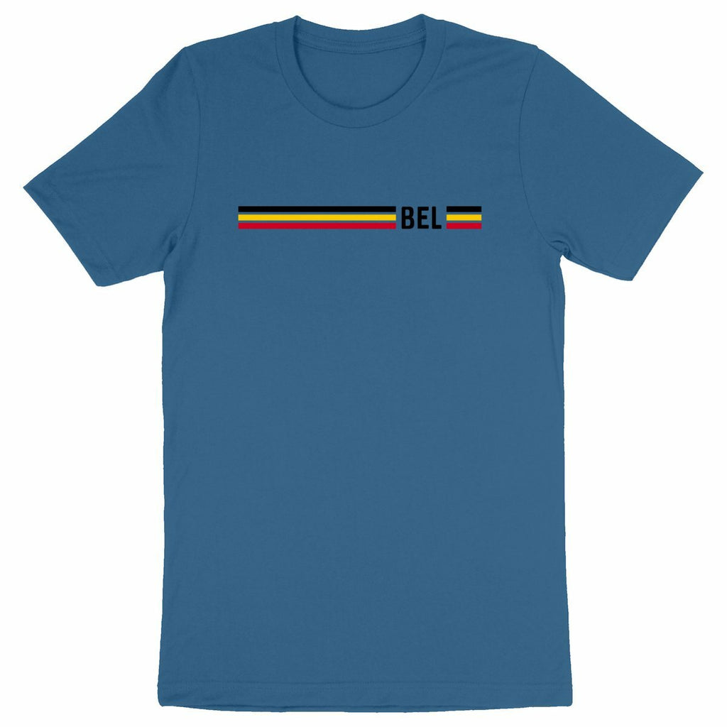 Belgique - Tshirt football