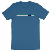 Italie - Tshirt football