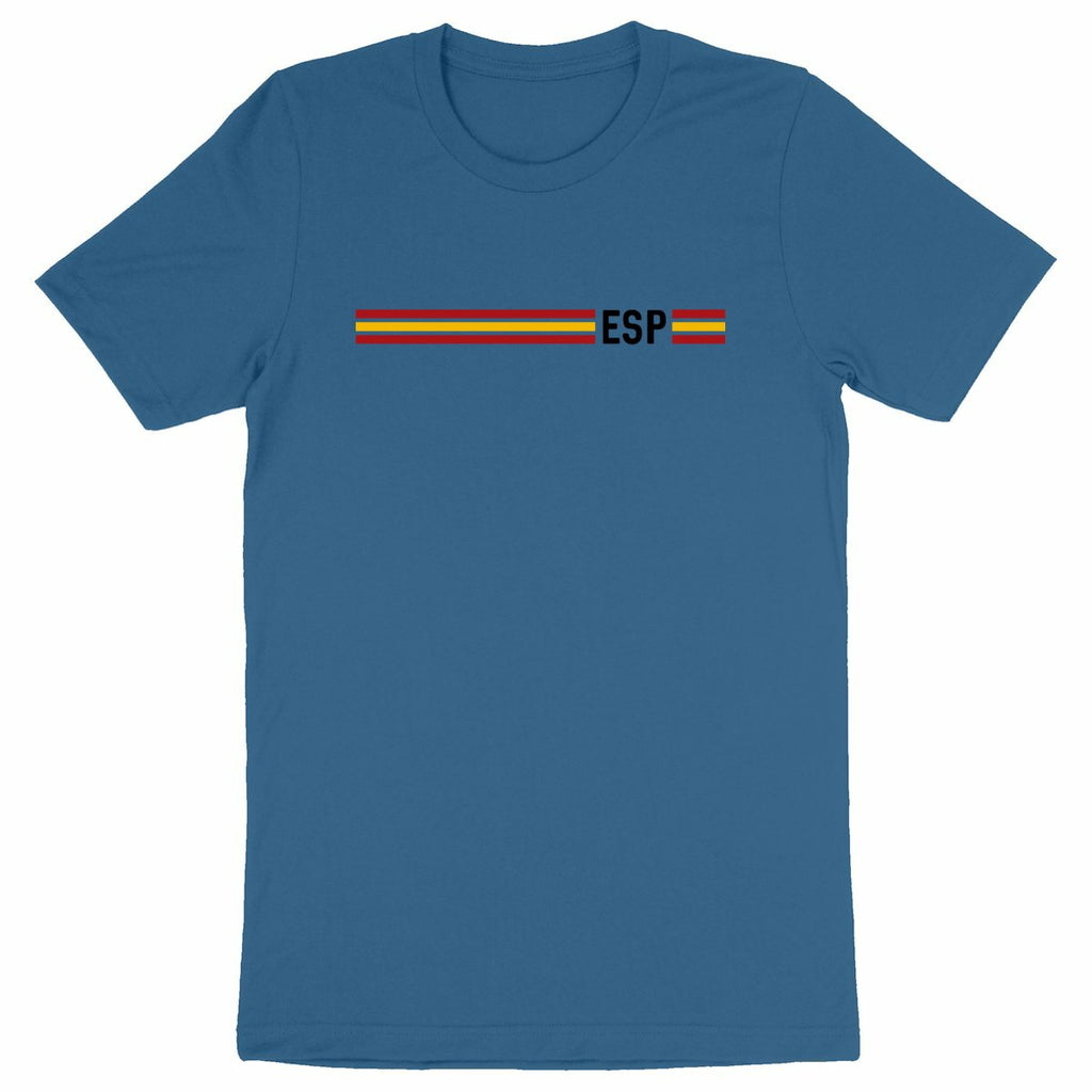 Espagne - Tshirt football
