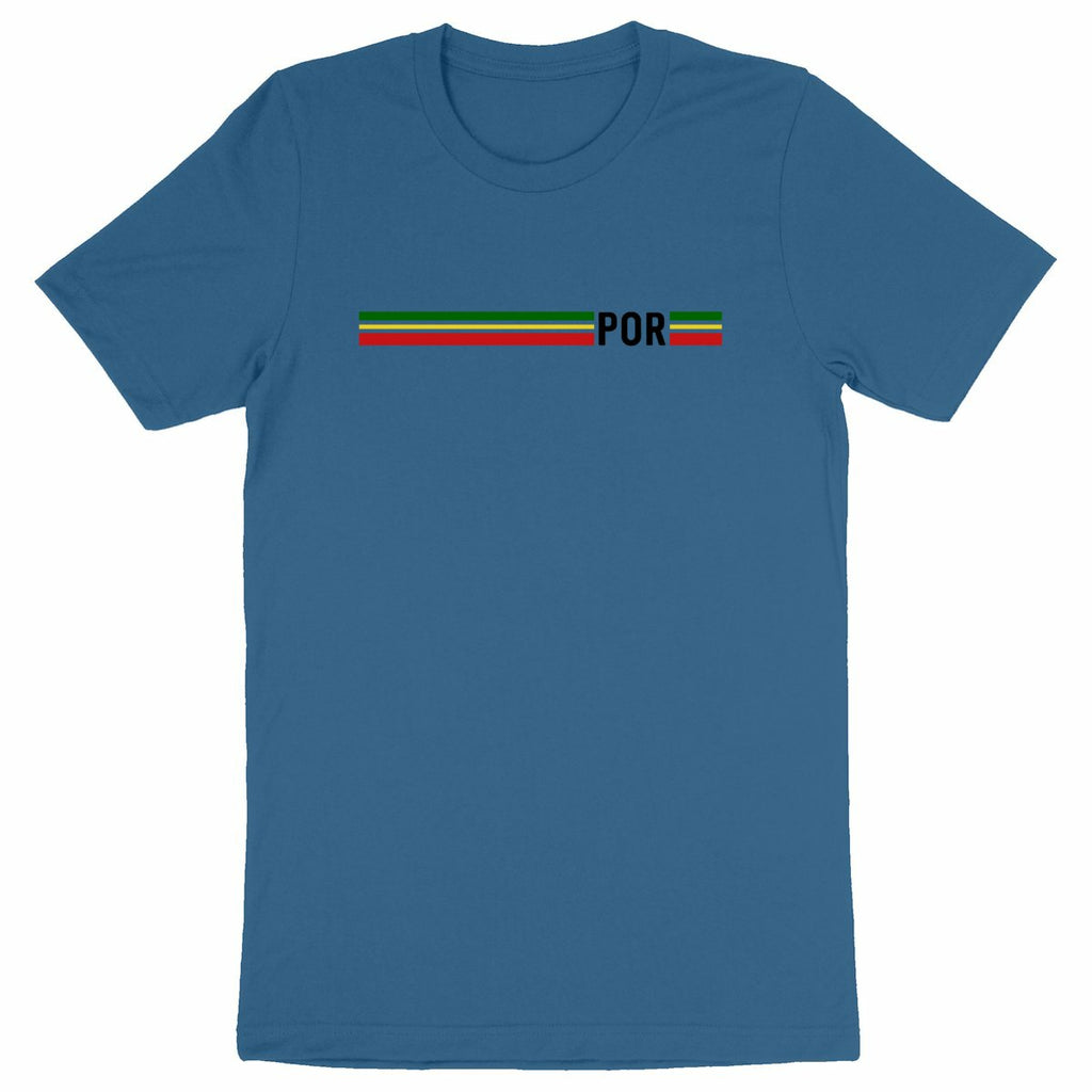 Portugal - Tshirt football