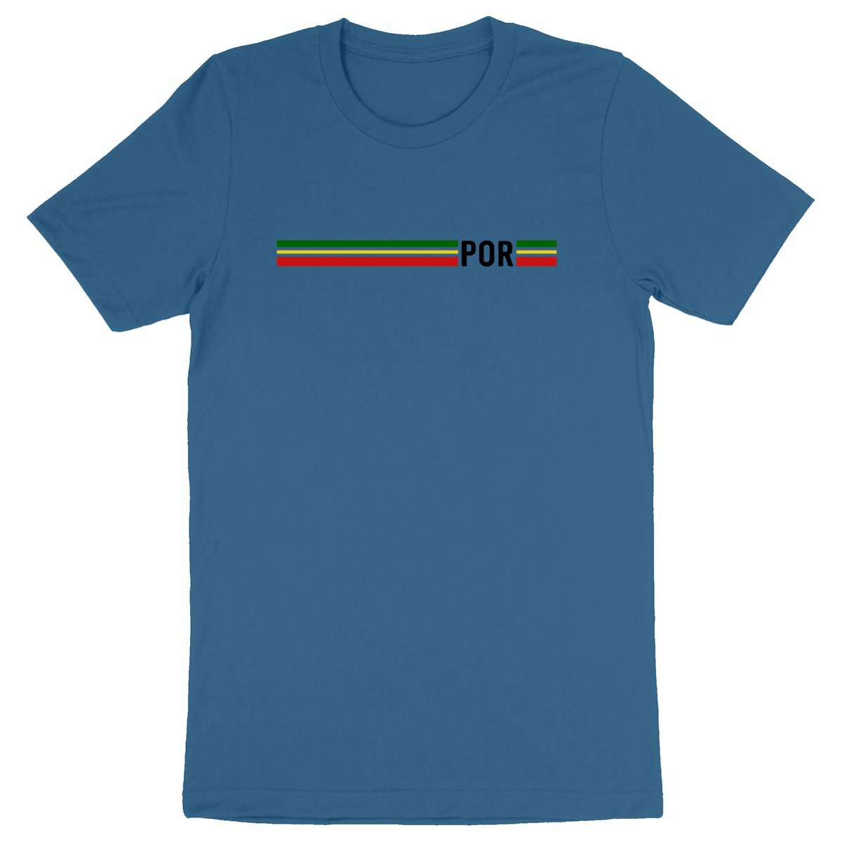 Portugal - Tshirt football