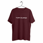 Tshirt de Grimpe 2