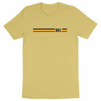 Belgique - Tshirt football