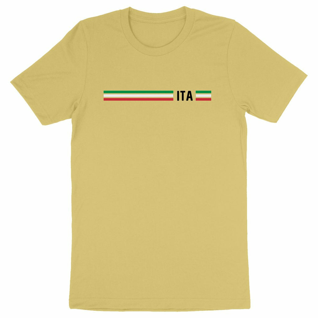 Italie - Tshirt football