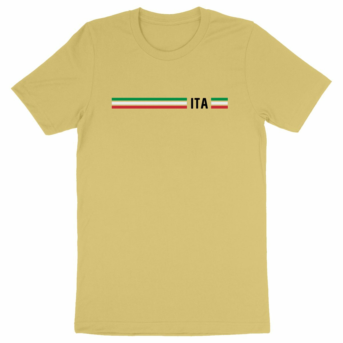 Italie - Tshirt football