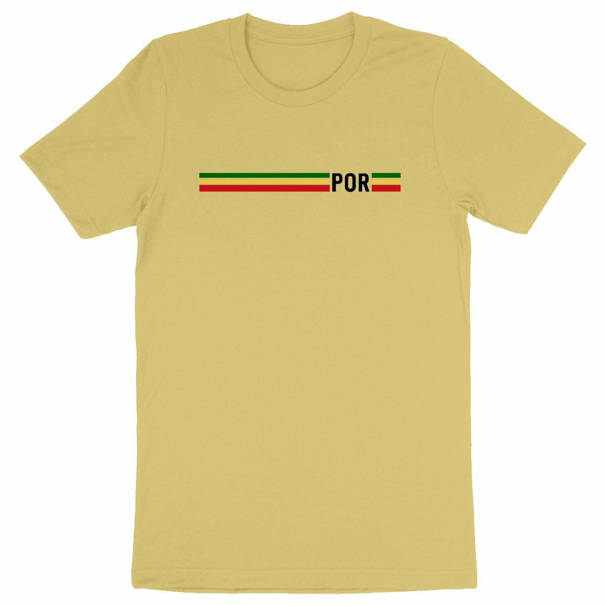 Portugal - Tshirt football