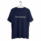 Tshirt de Grimpe 2