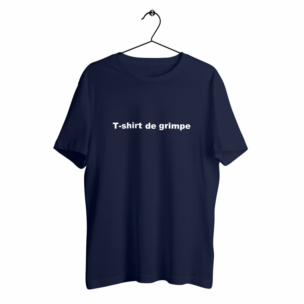 Tshirt de Grimpe 2