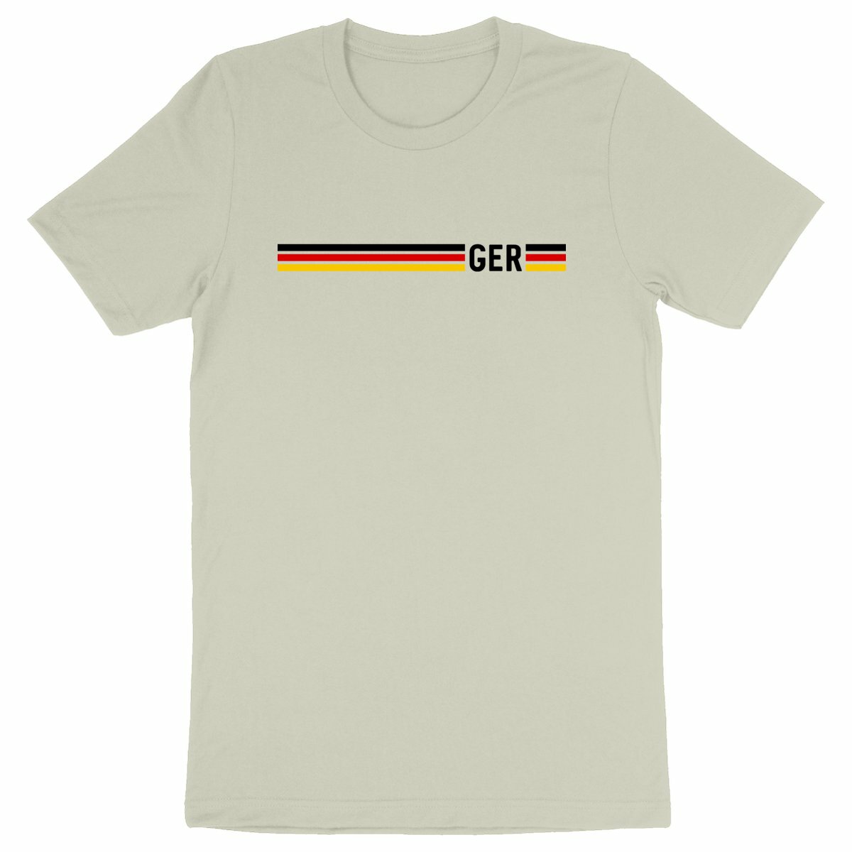 Allemagne - Tshirt football