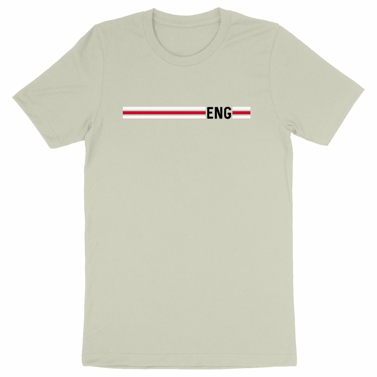 Angleterre - Tshirt football