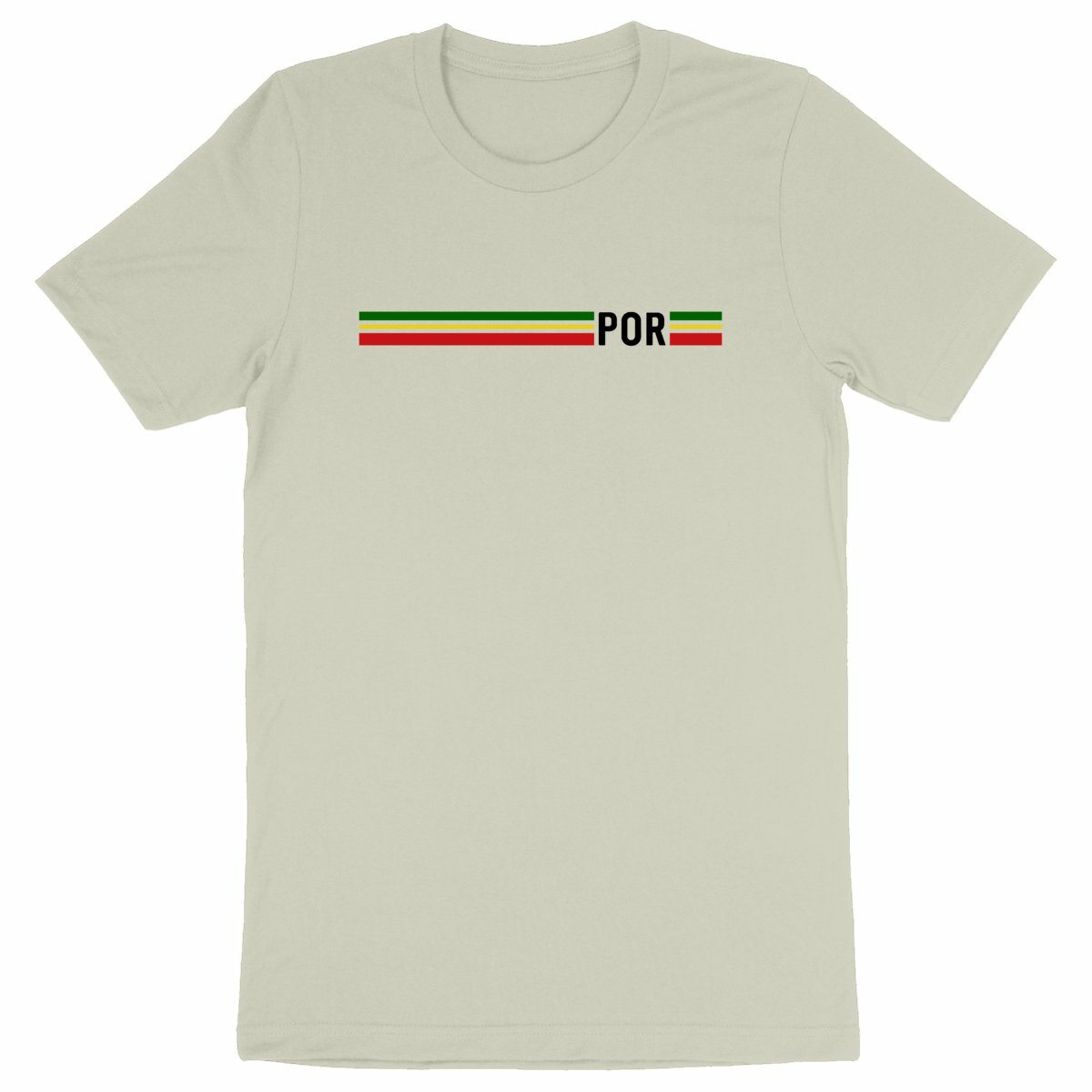 Portugal - Tshirt football