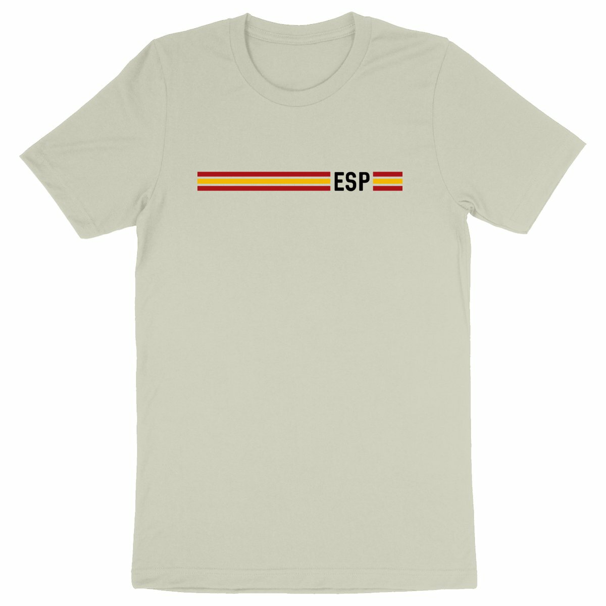 Espagne - Tshirt football