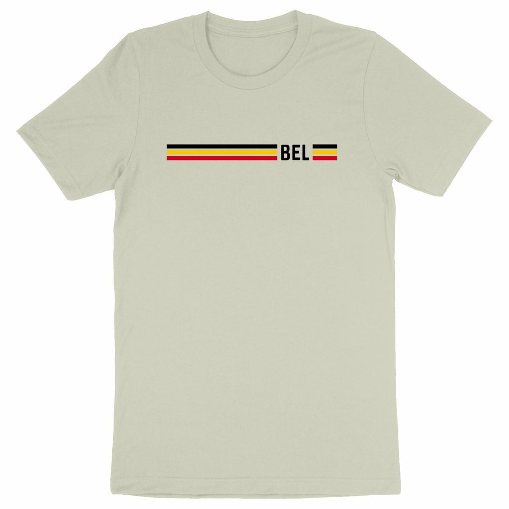 Belgique - Tshirt football