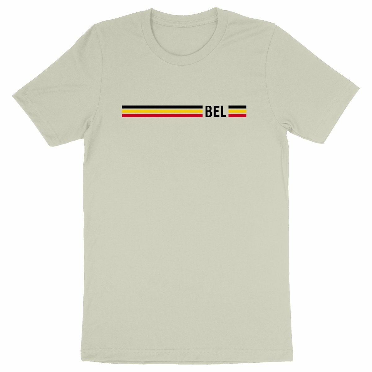 Belgique - Tshirt football