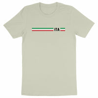 Italie - Tshirt football