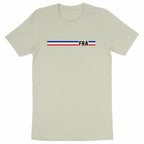 France - Tshirt football