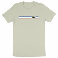 France - Tshirt football