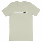 France - Tshirt football