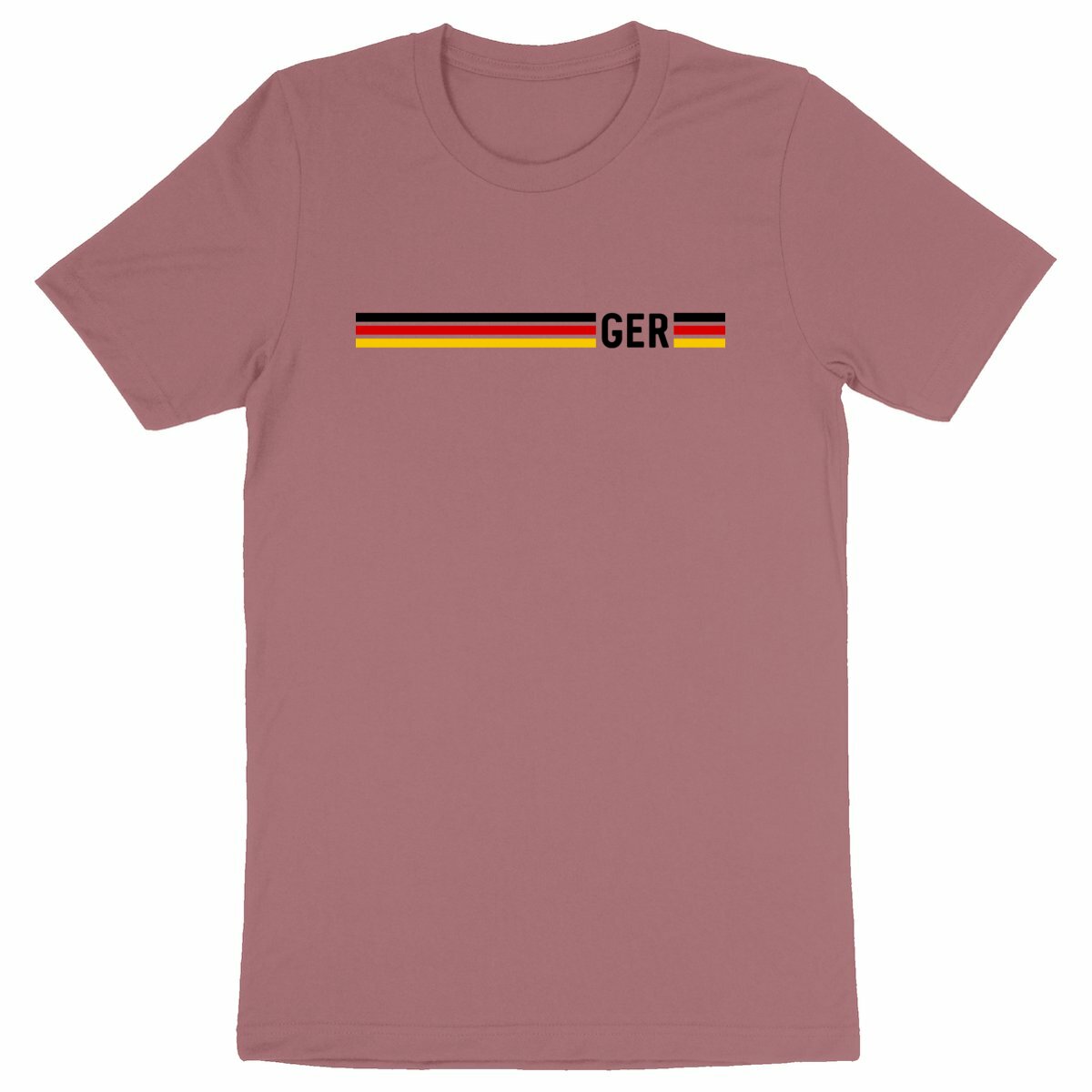 Allemagne - Tshirt football