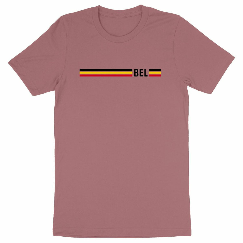 Belgique - Tshirt football