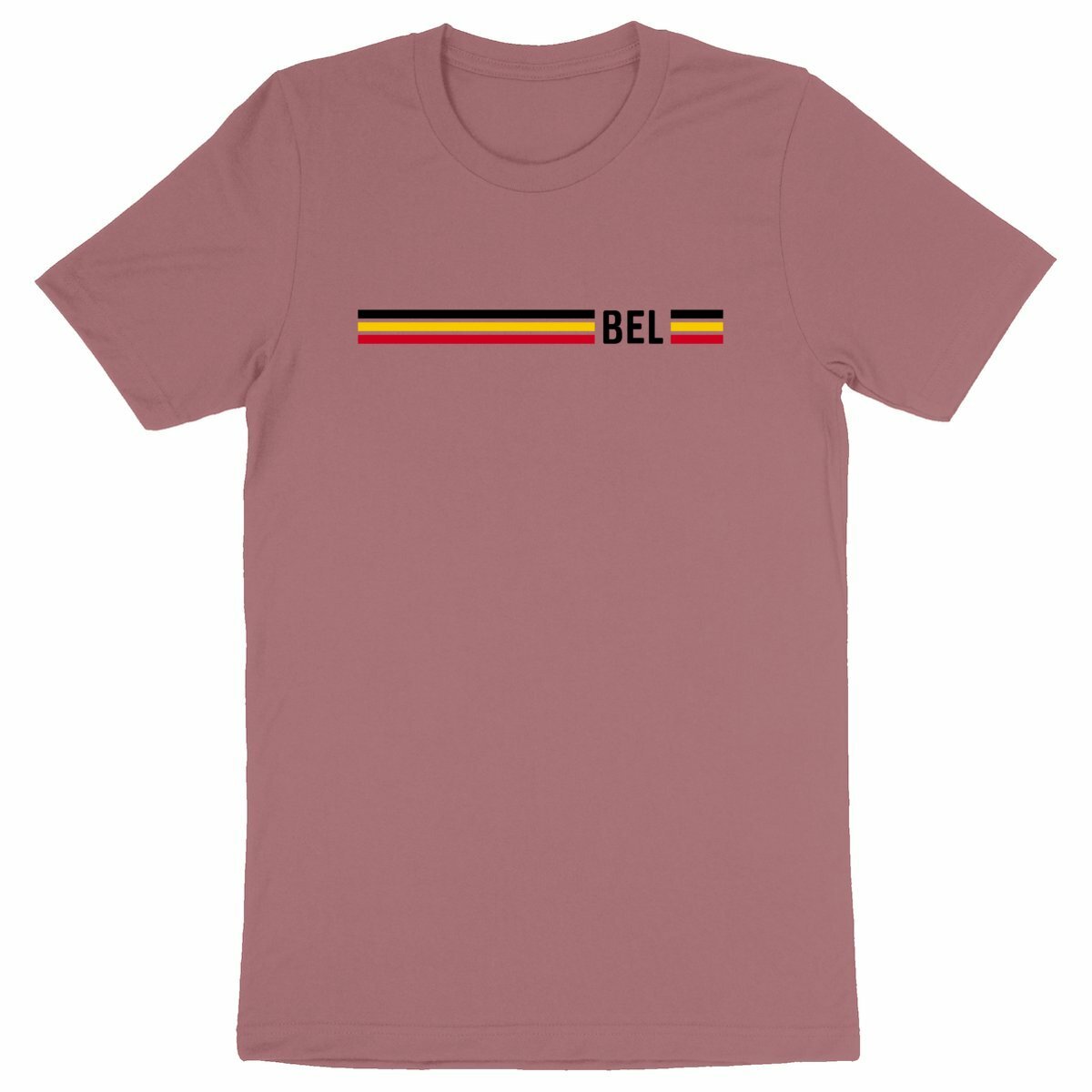 Belgique - Tshirt football
