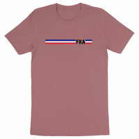 France - Tshirt football