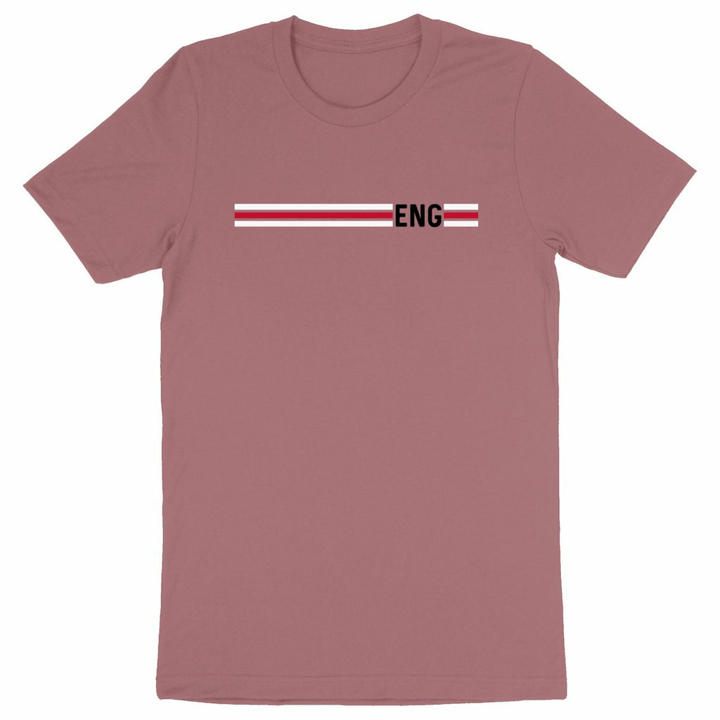 Angleterre - Tshirt football