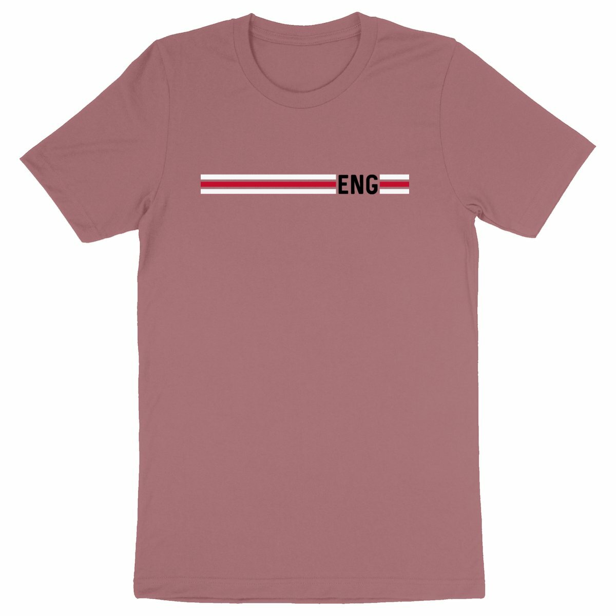 Angleterre - Tshirt football