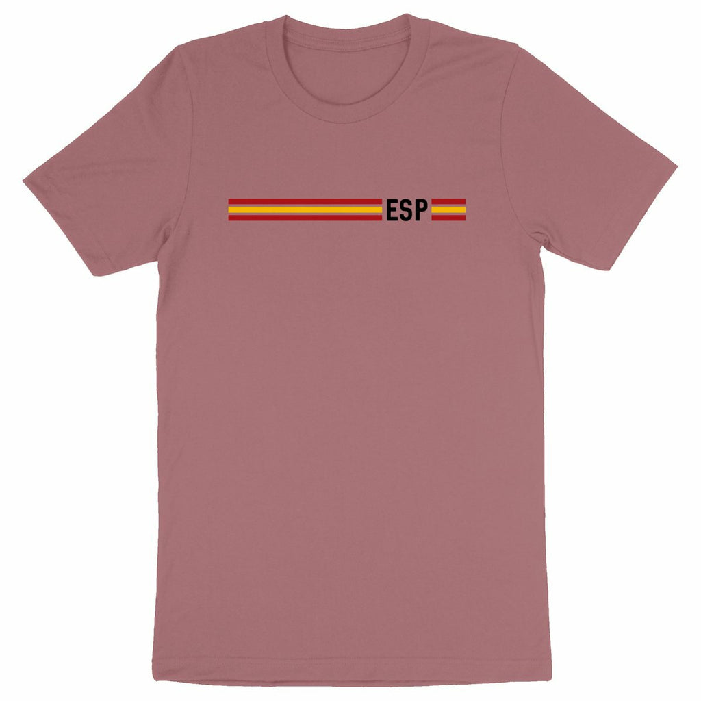 Espagne - Tshirt football