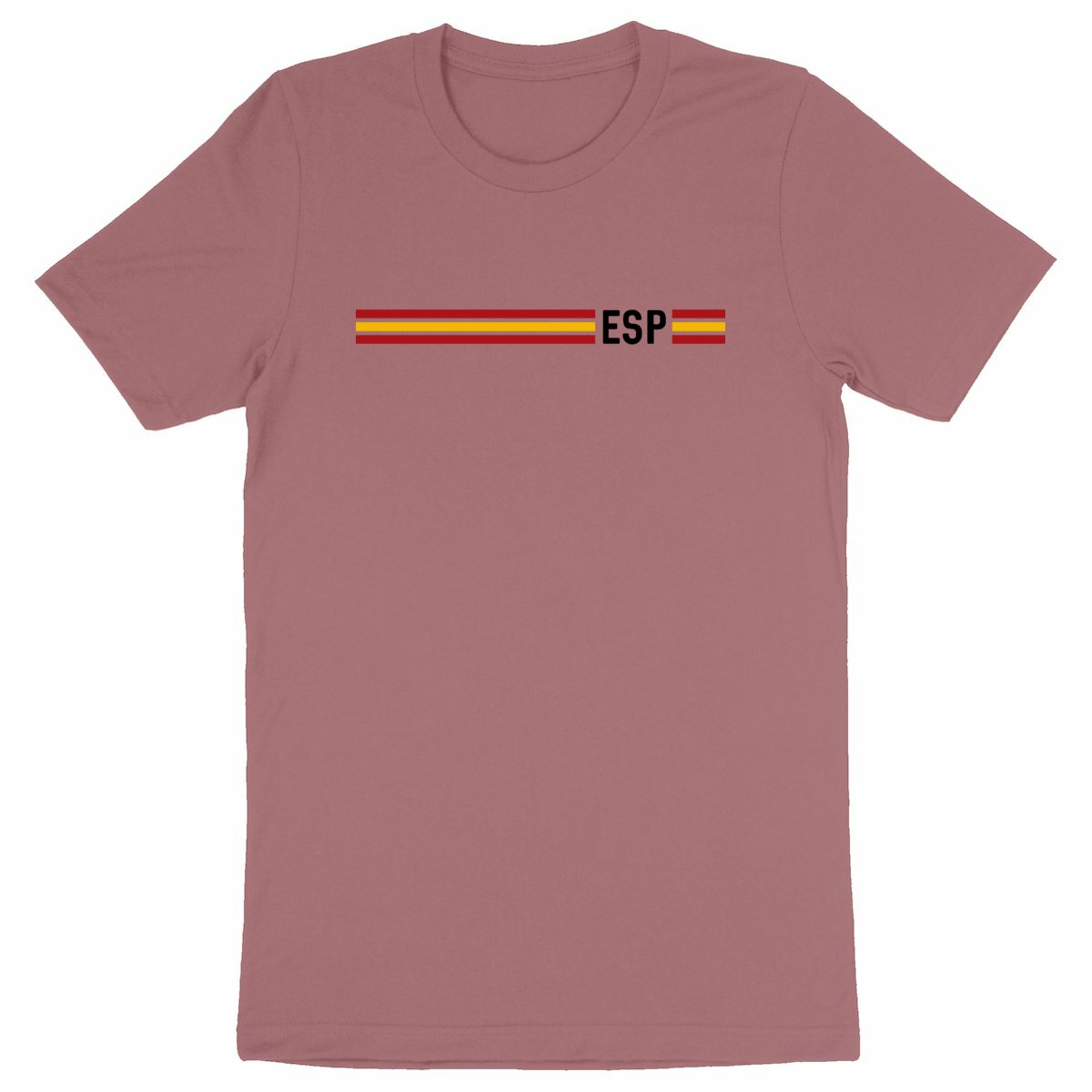 Espagne - Tshirt football