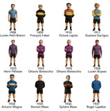 Les Gagnants du Tour