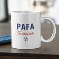 Papa footballeur