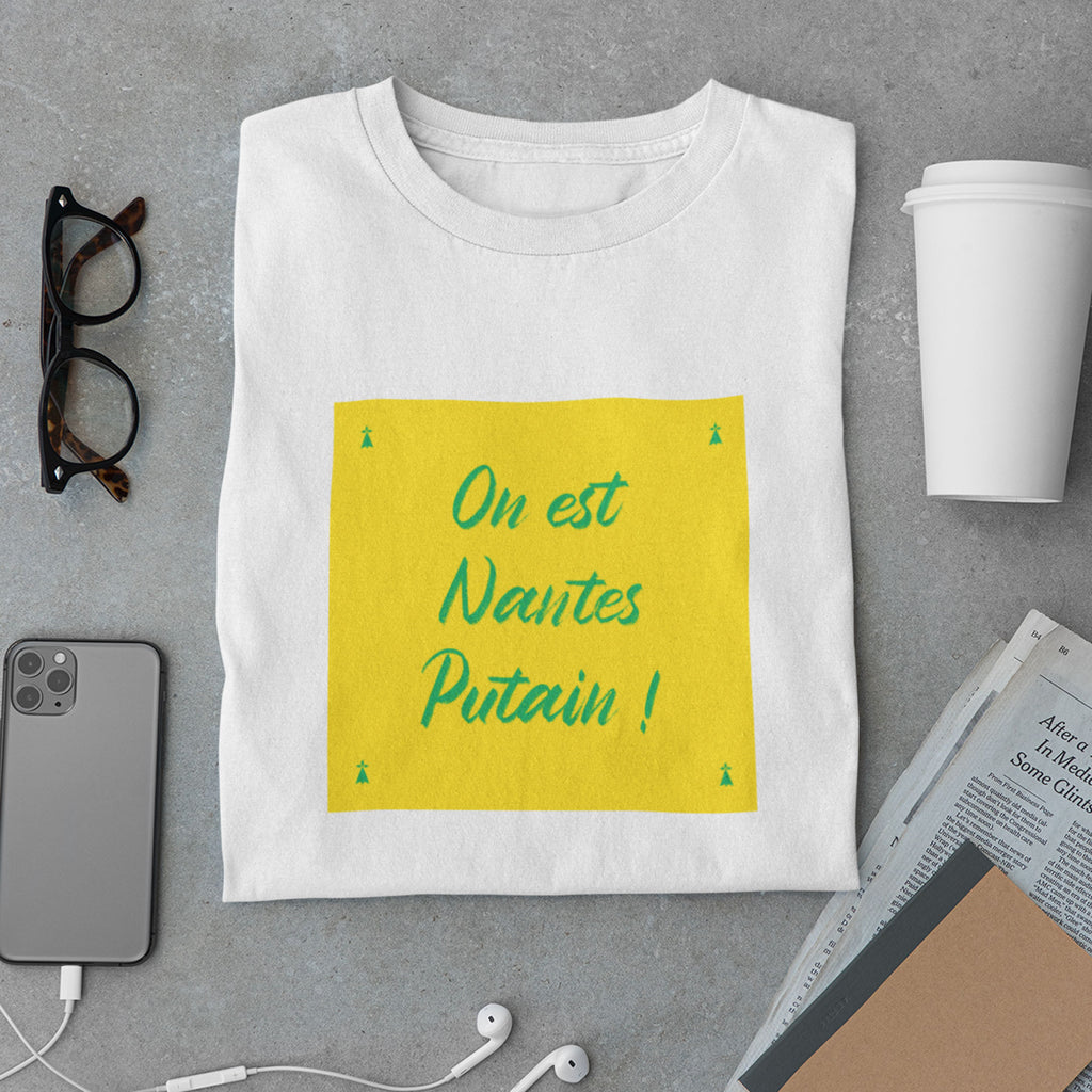 On est Nantes p*