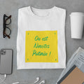 On est Nantes p*