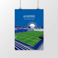 AUXERRE