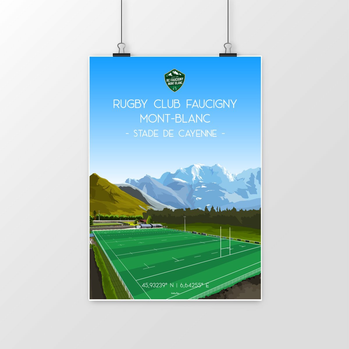 Rugby Club Faucigny