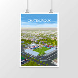 Chateauroux Football