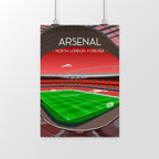 Arsenal - Football Stadium