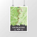 Ultra Trail des Païens