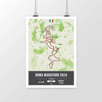 Rome - Marathon 2024