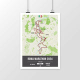 Rome - Marathon 2024