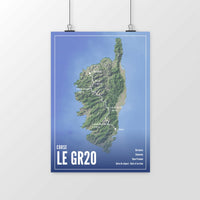 GR 20 Design 2025