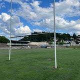 Stade de rugby personnalisable