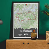 Tor des Géants - Ultra Trail