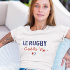 Le Rugby c'est la Vie