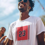 His Airness - Numéro 23