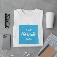 It's Marseille Baby