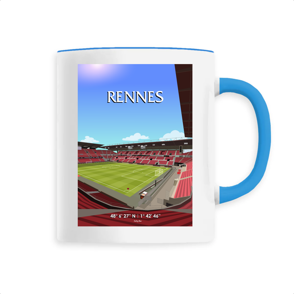 Bleu