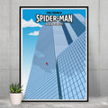 The French Spiderman - Alain Robert